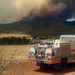 GDF Water Warriors provide tools for firefighters to become ‘Water Diviners’